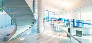 Увлажнение воздуха в офисе